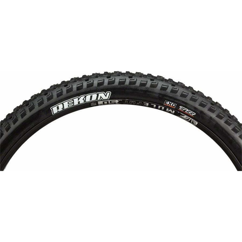 Rekon Tubeless Ready Mountain Bike Tire 29 x 2.4″ 29 x 2.4″