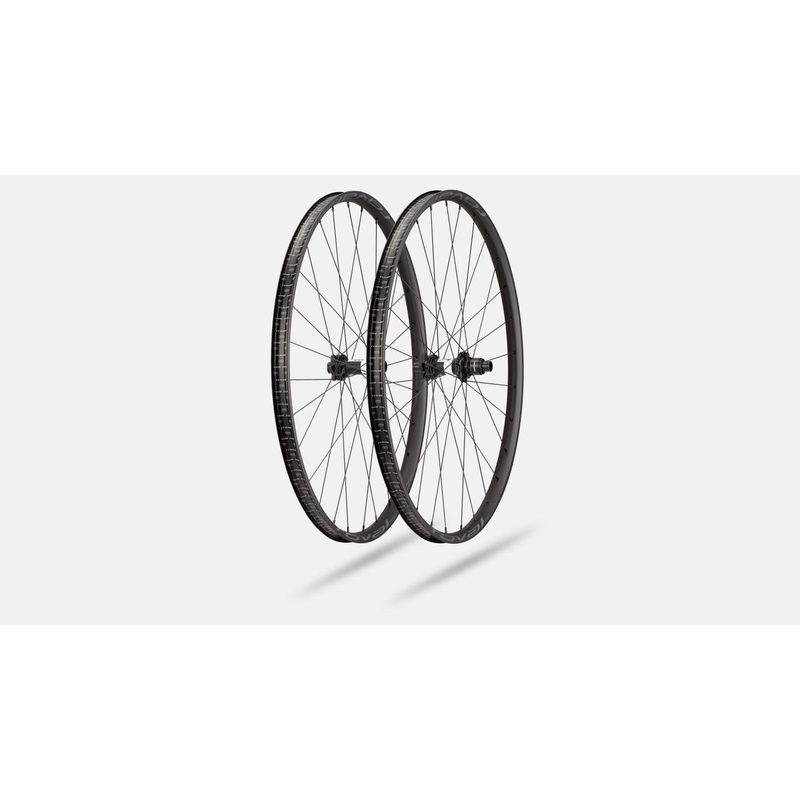 Roval Control Alloy 350 6B 29″ Wheel Front