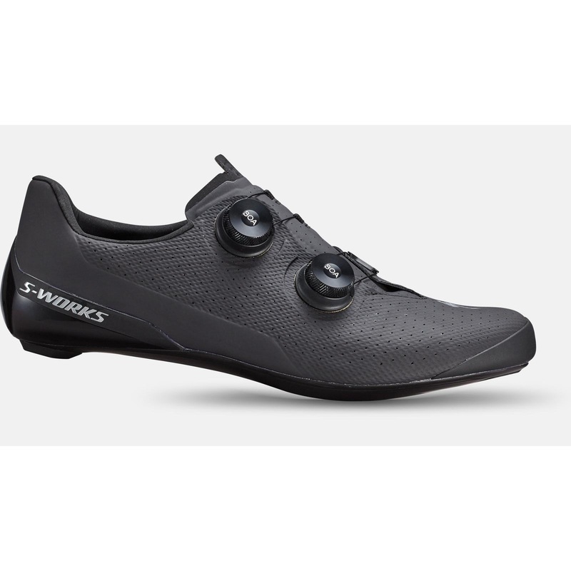 S-Works Torch Black 36
