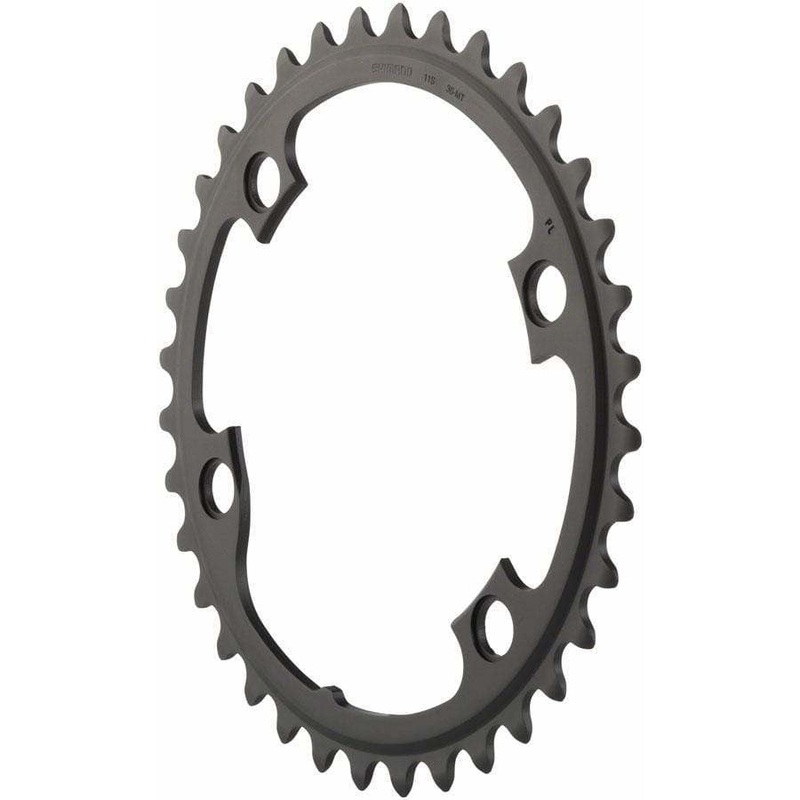 Ultegra R8000 34t 110mm 11-Speed Chainring for 34/50t 110mm 34t