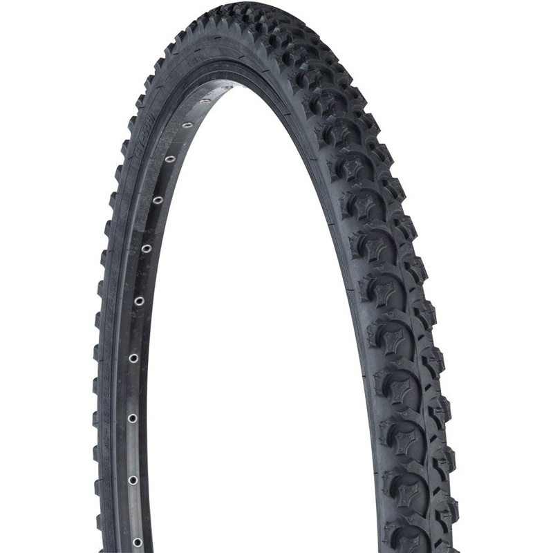 Alfabite Style K831 Mountain Bike BMX Tire  26 x 2.1″ 26 x 2.1″