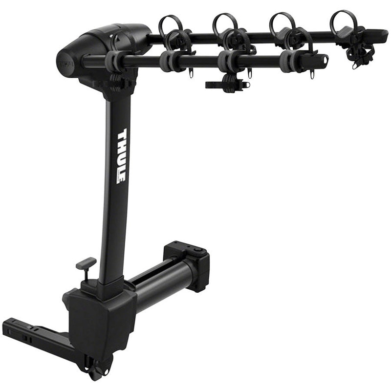 Apex XT Swing – 4-Bike, 2″ Receiver