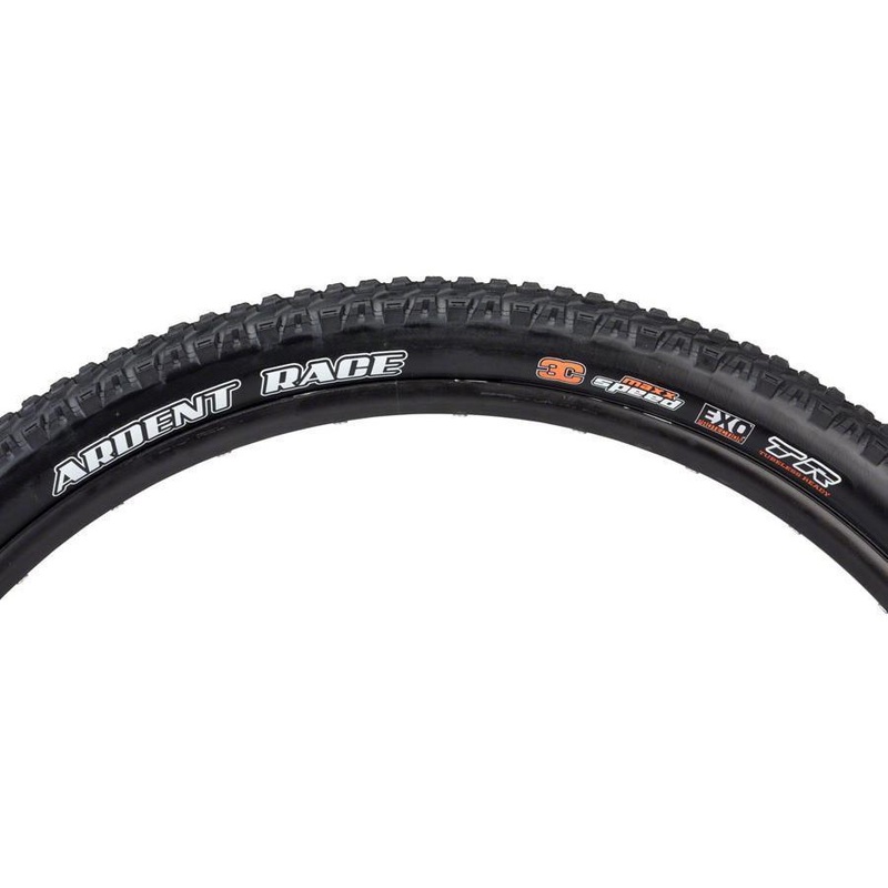 Ardent, 3C, EXO, Tubeless, Race Mountain Bike Tire 26 x 2.2″ 26 x 2.2″