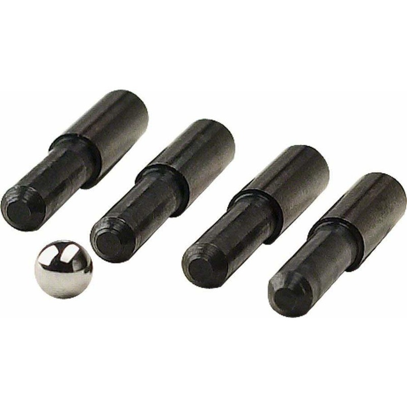 CTP-4K Bike Pin Replacement Kit for CT-4, CT-11