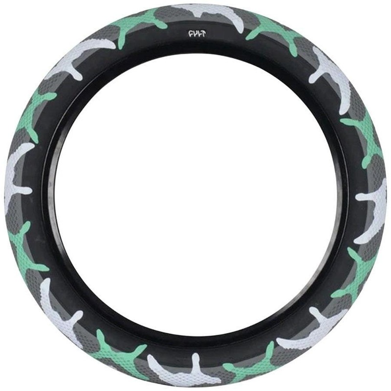 Cult X Vans Tire – 20 x 2.4 20 x 2.4″
