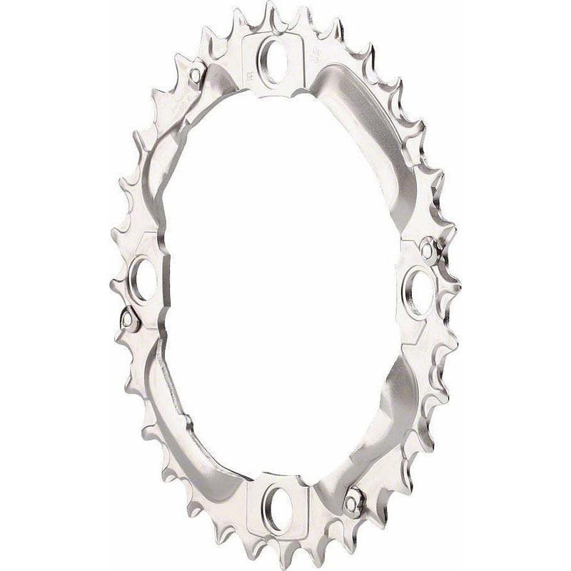 Deore M532 104mm 9-Speed Chainring 104mm 32t