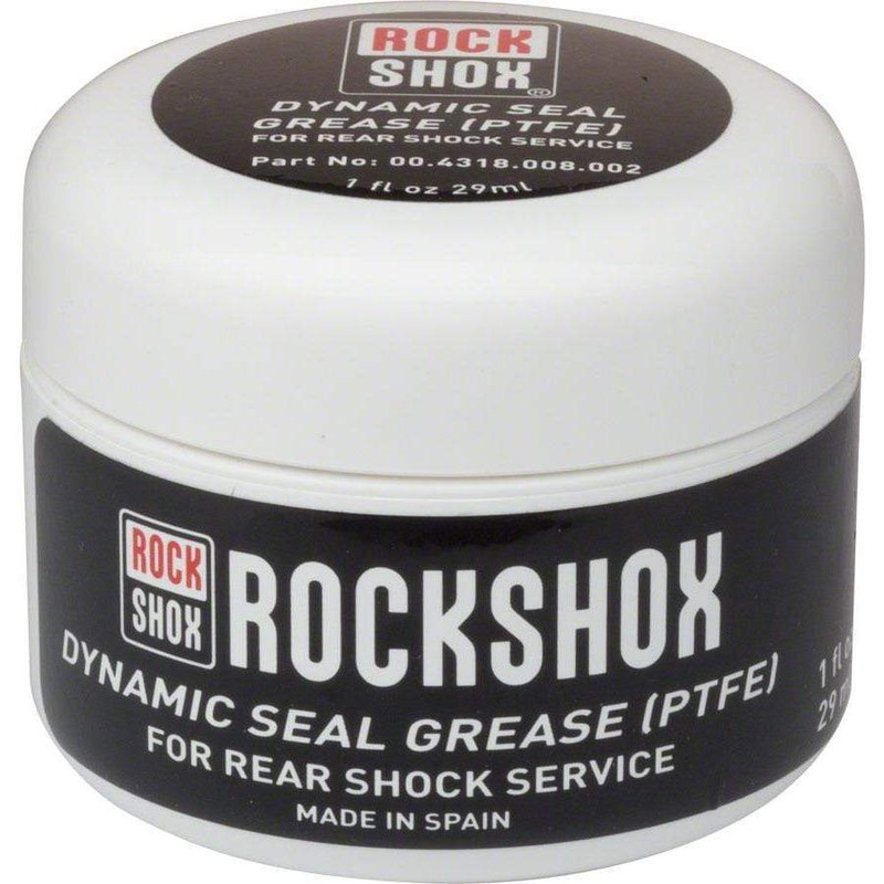 Dynamic Seal Grease – PTFE 1oz