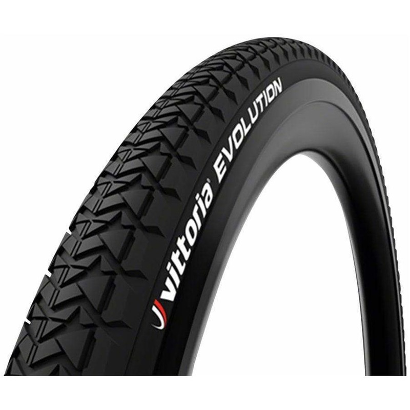 Evolution II Hybrid Bike Tire – 26 x 1.9″ 26 x 1.9″
