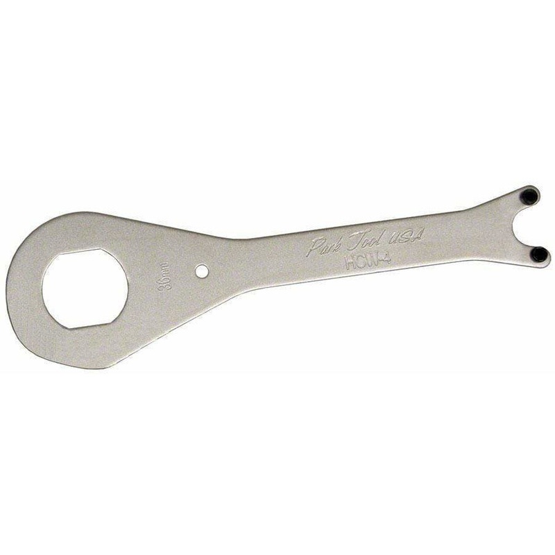 HCW-4 Crank and Bottom Bracket Wrench