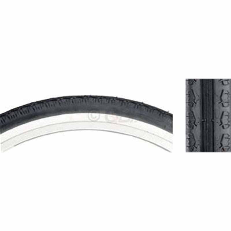 K130 Cruiser Bike Tire 26 x 2.125″ 26 x 2.125″