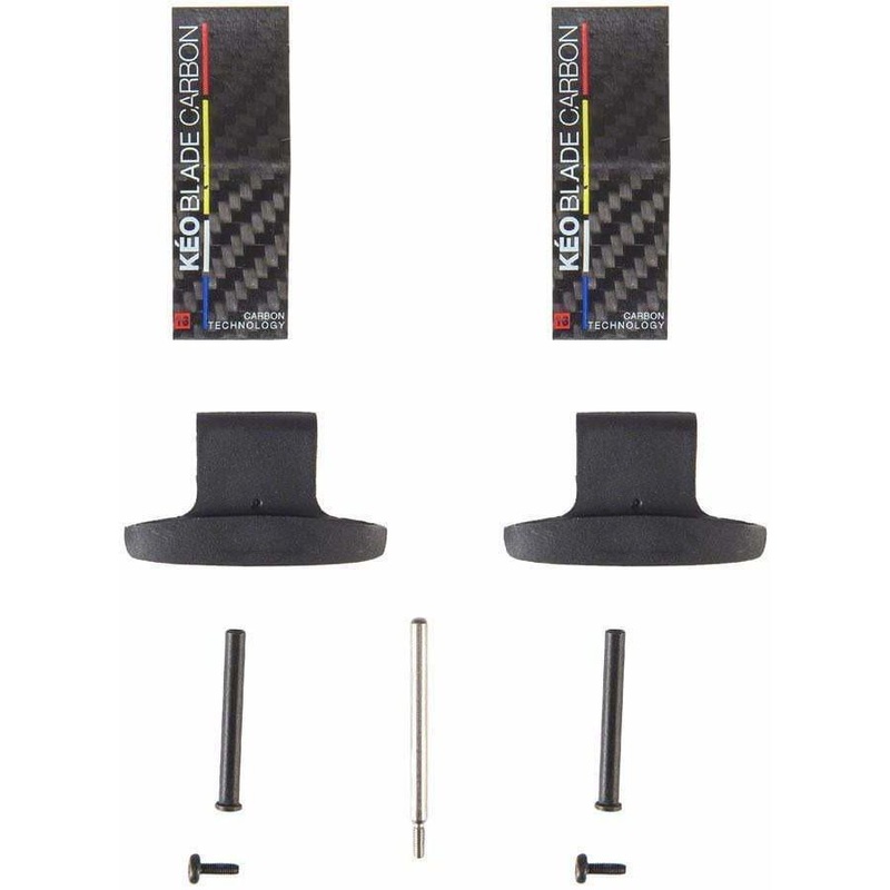 KEO Carbon Blade Kit – 16