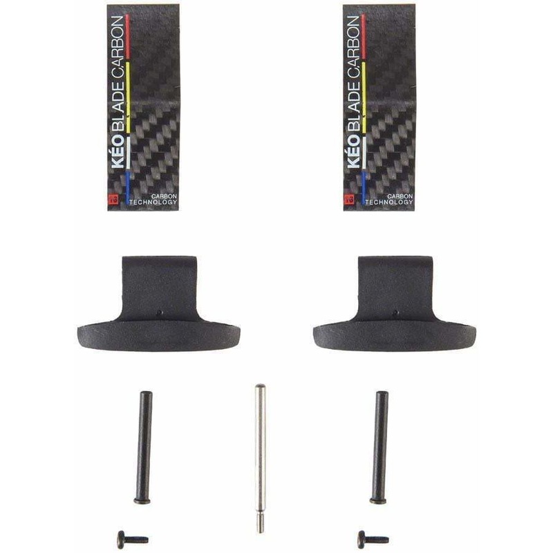 KEO Carbon Blade Kit – 20