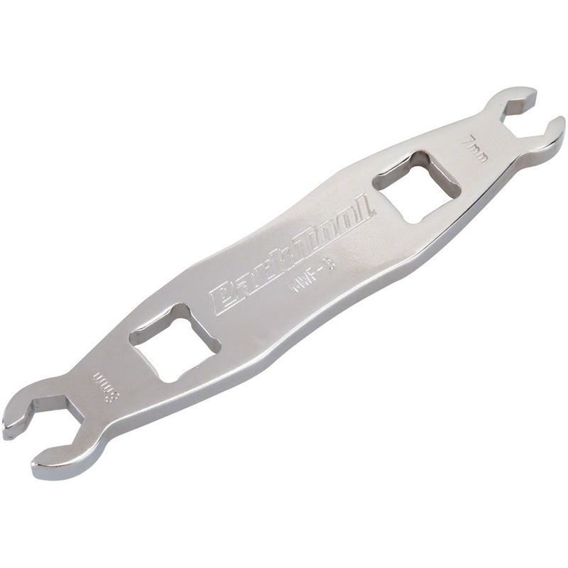 MWF-3 Metric Flare Wrench
