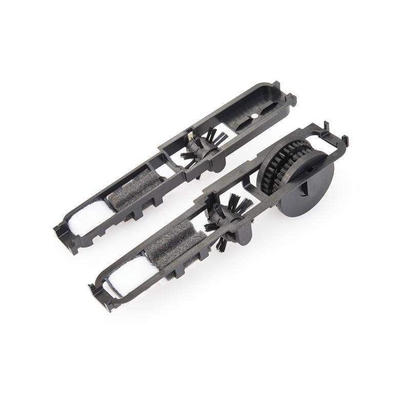 RBS-25 Replacement Bike Brush and Sponge Cartridge for CM-25 24691