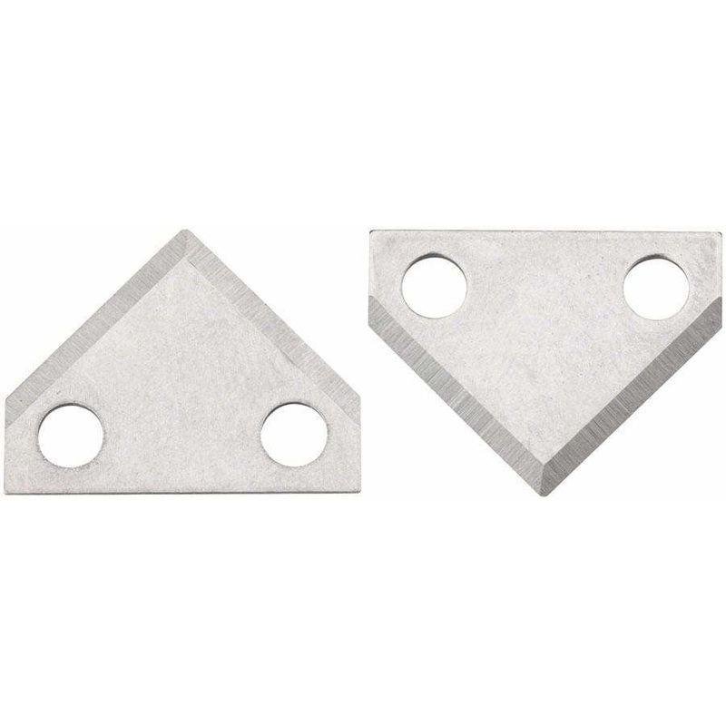 Replacement Blades for HBT-1 Hydraulic Barb Bike Tool