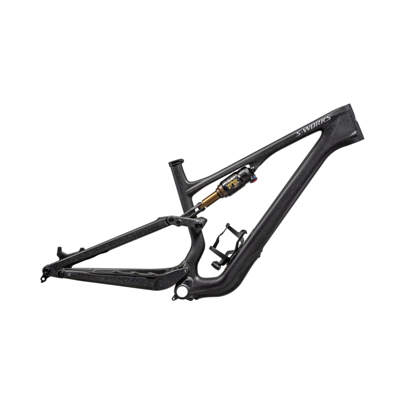 S-Works Stumpjumper 15 Frameset (2025) S1