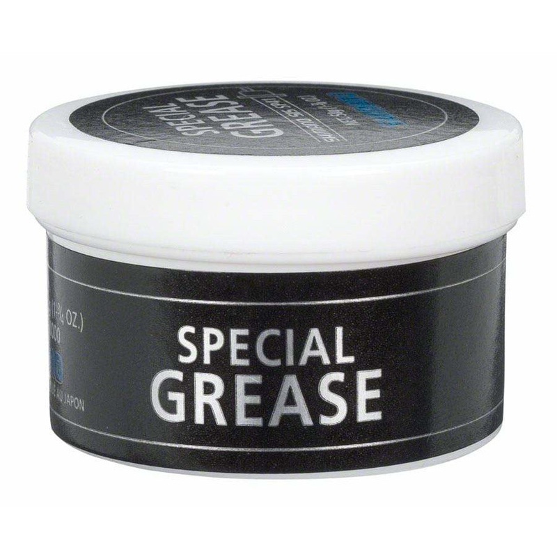 SP41 Shift Cable Grease 50g