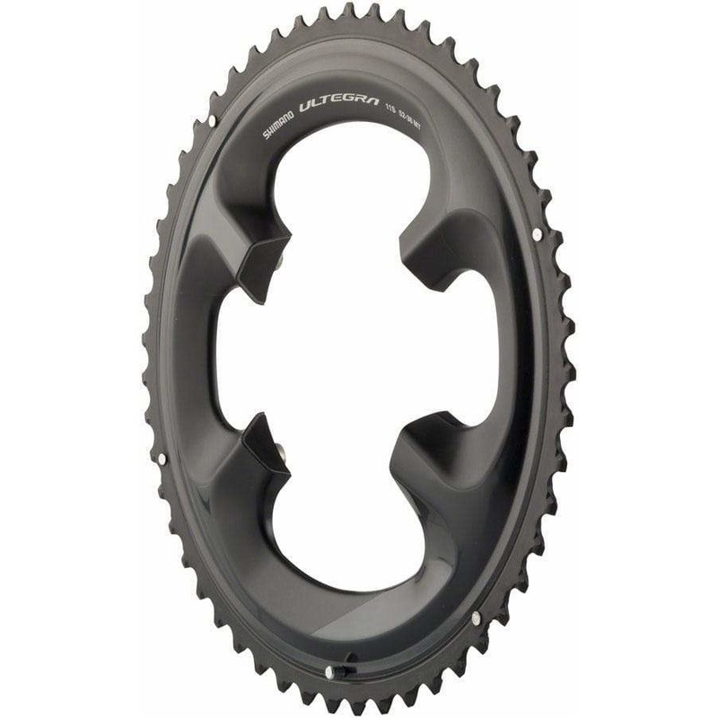 Ultegra R8000 Chainring – 50 Tooth 11-Speed 110mm BCD For 50-34T Combination 110mm 50t