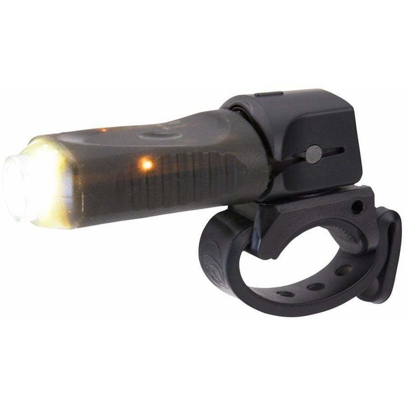 Vya Pro Rechargeable Front Bike Light