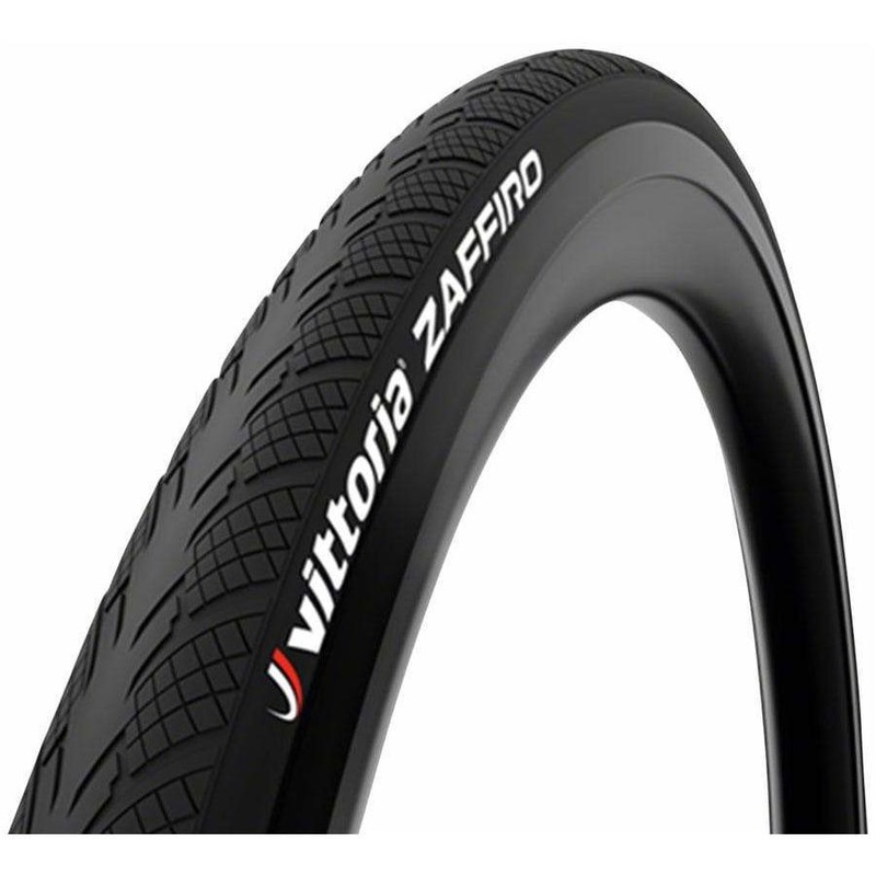 Zaffiro V Wire Bead, Flat Resist, Road Bike Tire 700 x 28c 700 x 28c