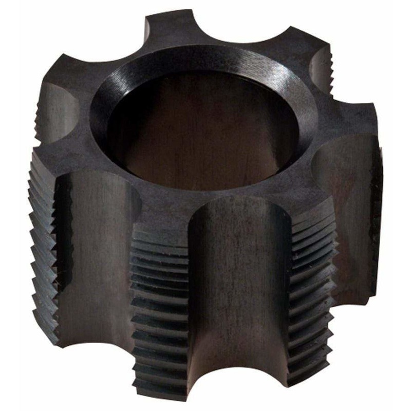 692 Left Hand English Tap for BTS-1