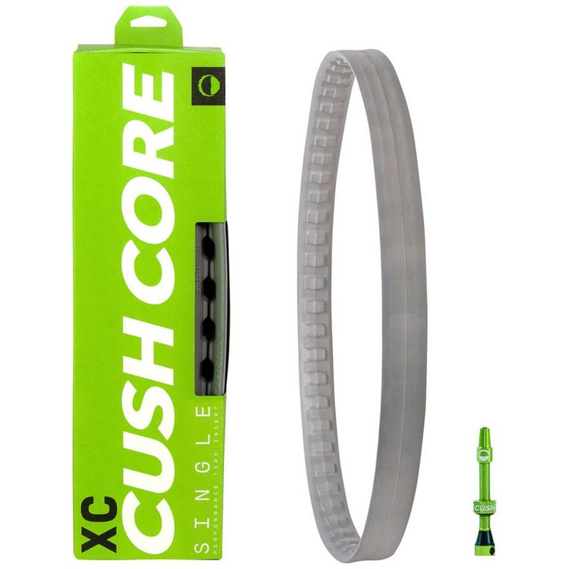 CushCore XC Tire Insert – 27.5″ Single