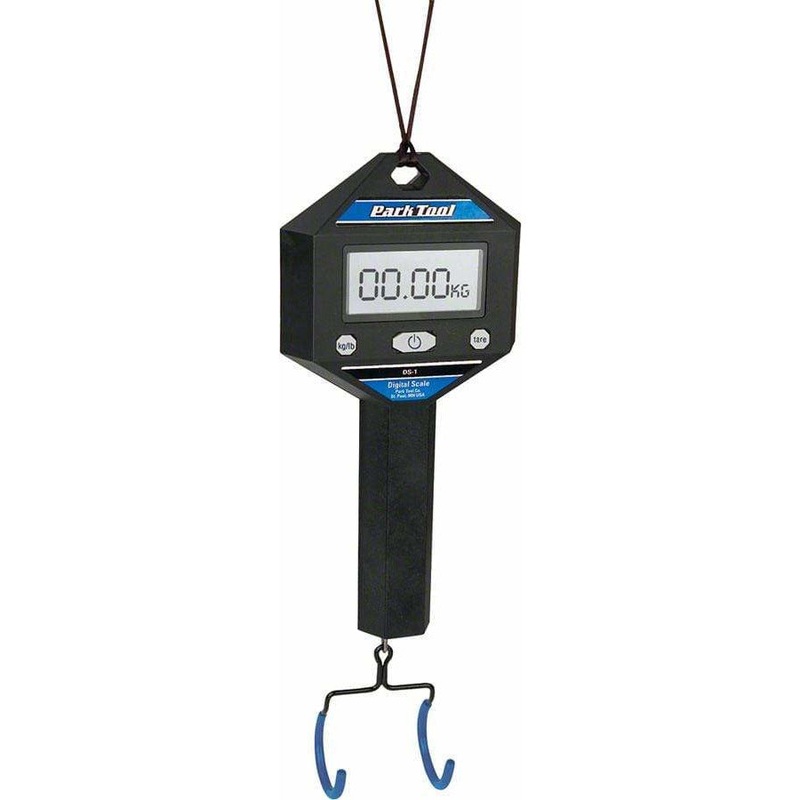 DS-1 Digital Scale