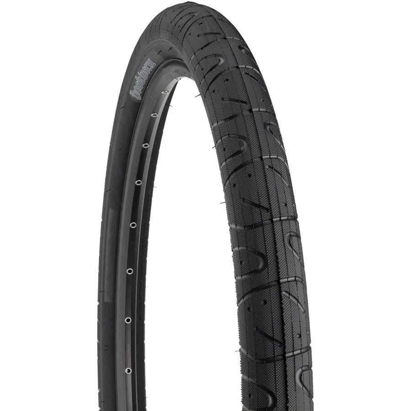 Hookworm Wire Bead, BMX Bike Tire 20 x 1.95″ 20 x 1.95″