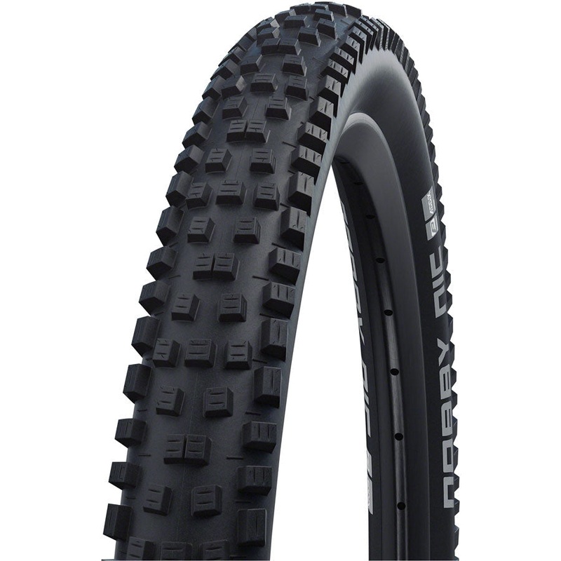 Nobby Nic Tire – 29 x 2.4 Performance Line TwinSkin Addix 29 x 2.4″