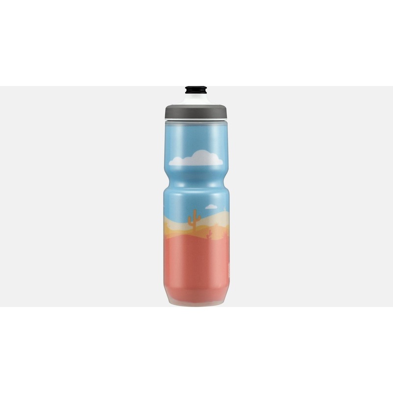 Purist Insulated Chromatek Watergate 23oz CactusDay