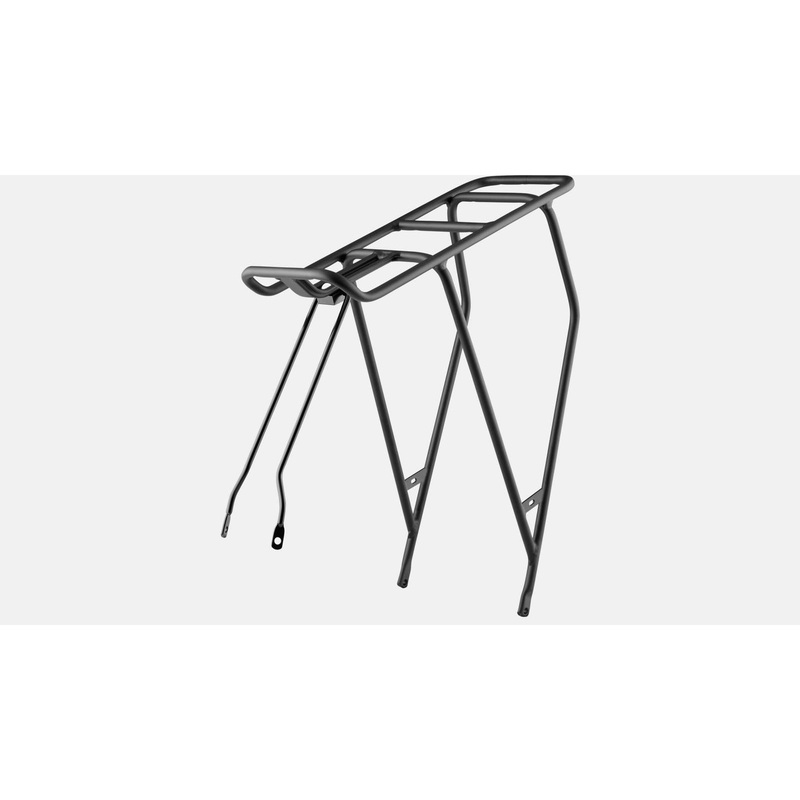 roll rack black one size One Size