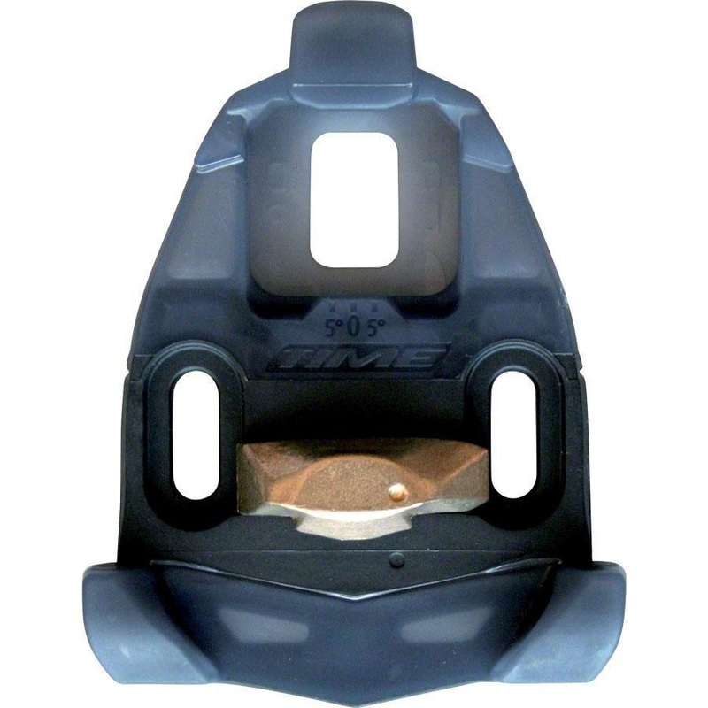 RXS Bike Cleats Black