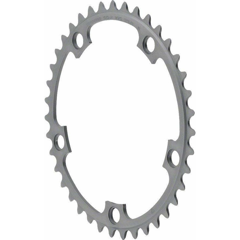Ultegra 6700 39t 130mm 10-Speed Chainring 130mm 39t