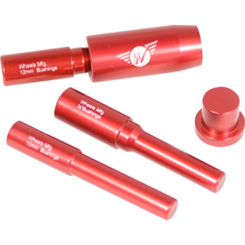 Wheels Manufacturing Shock Pivot Bushing Removal Tool