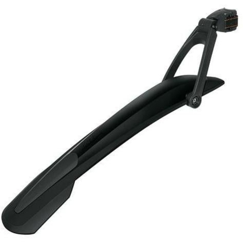 X-Blade 28″/29″ Clip-On Bike Rear Fender