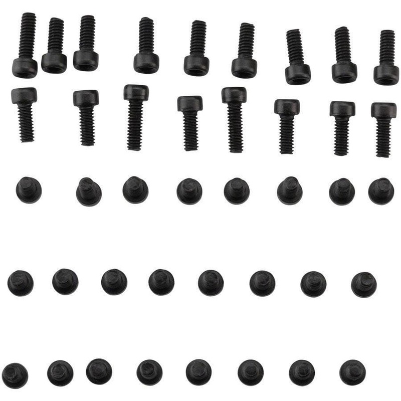 Components AE03 Pin Kit
