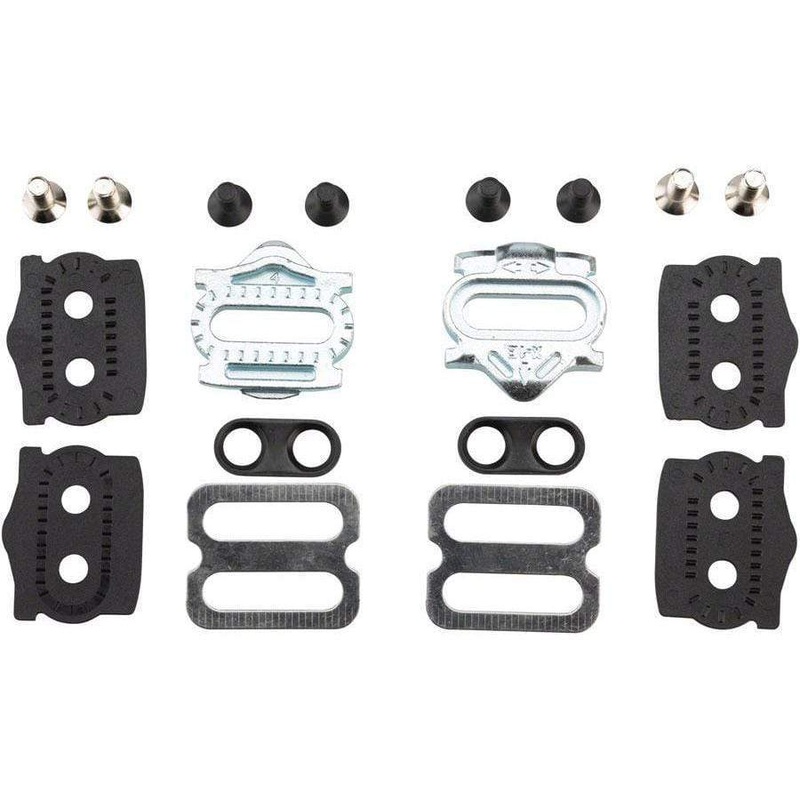 Components X1 Bike Cleat Kit