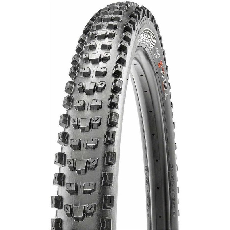 Dissector Mountain Bike Tire – 27.5 x 2.4 27.5 x 2.4″