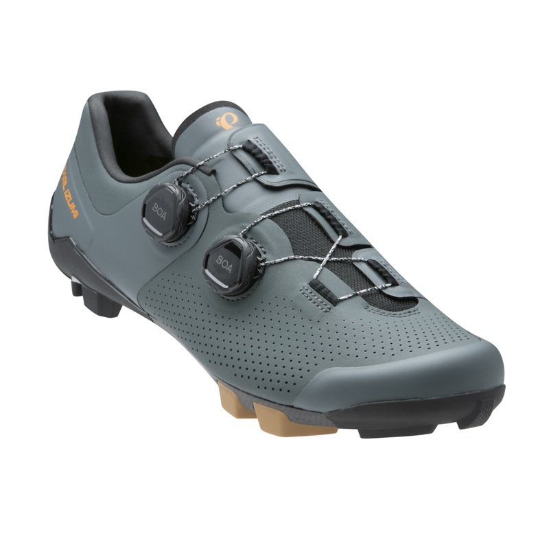 Expedition PRO Shoes Grey 39