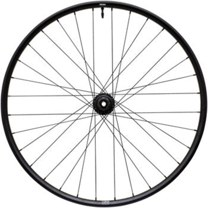 HTZ i30 Rear Wheel – 29″ 12 x 148mm 6-Bolt Black XD 32H