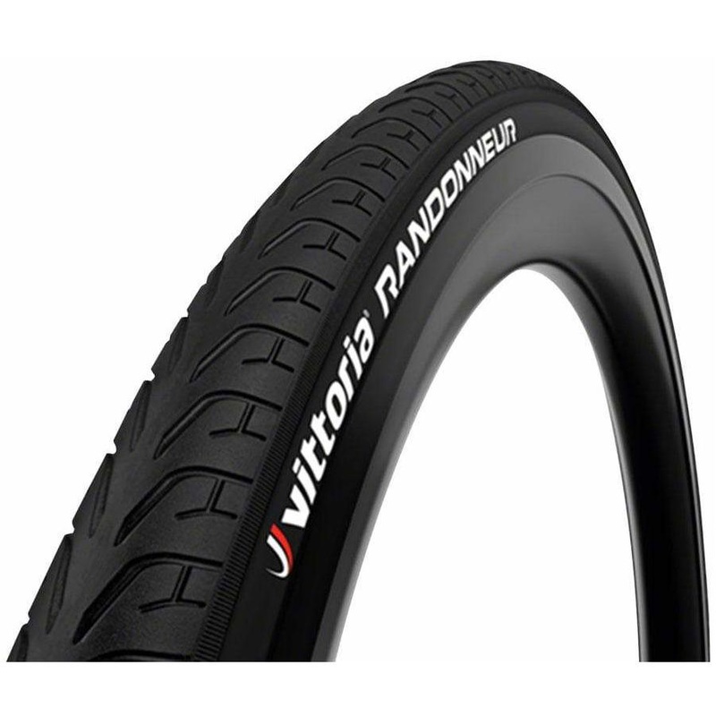 Randonneur Reflect Tire – 700 x 45c 700 x 45c