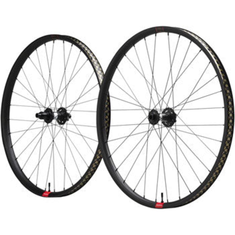 Reserve 30 HD AL Wheelset – 29″ 20 x 110/12 x 157 6-Bolt XD Aluminum I9 1/1