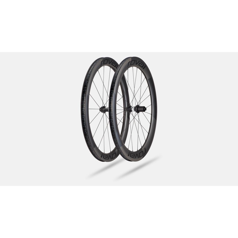 Roval Rapide CL II 700c Wheelset 700c Front