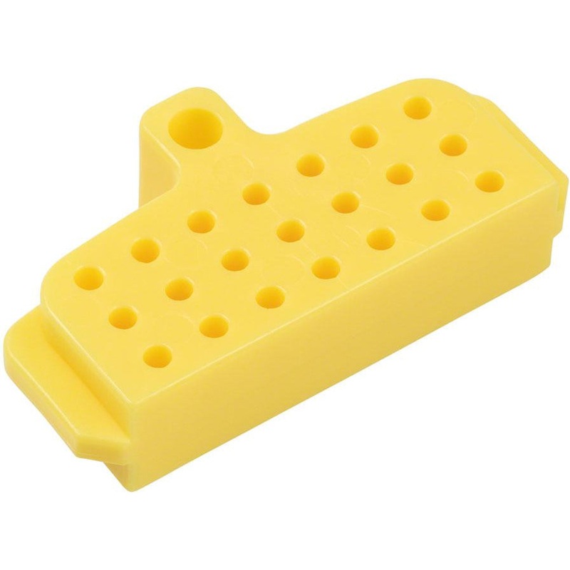 Saint BR-M810 Hydraulic Disc Brake Caliper Bleeding Spacer