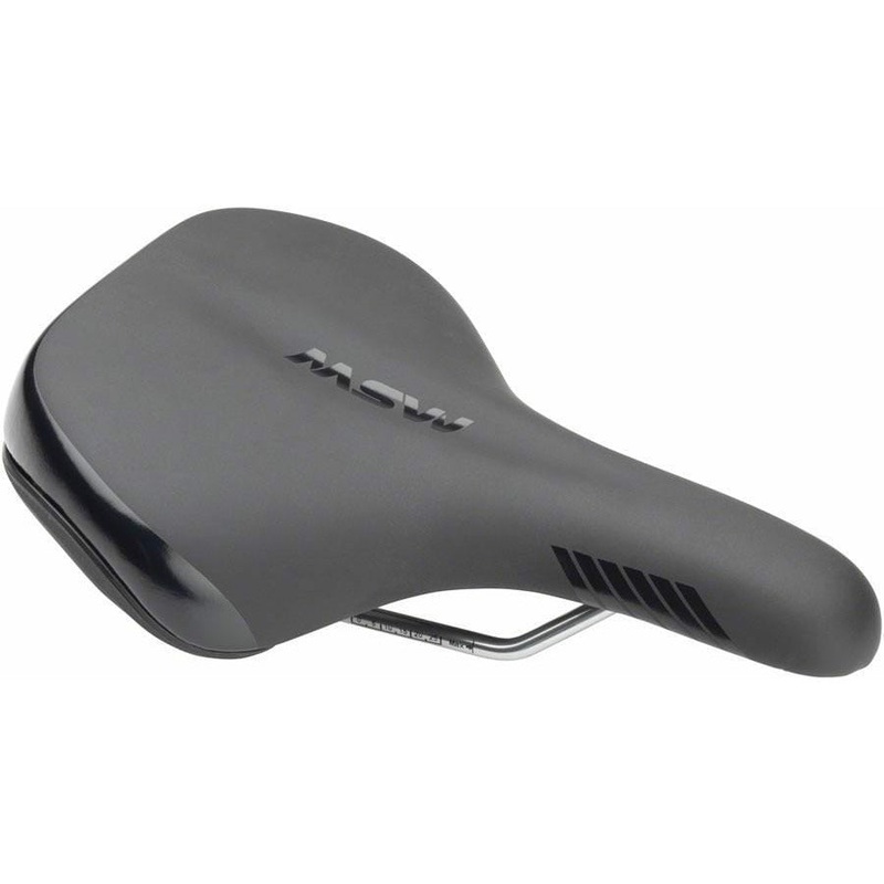 SDL-192 Relax Recreation Bike Seat Gray