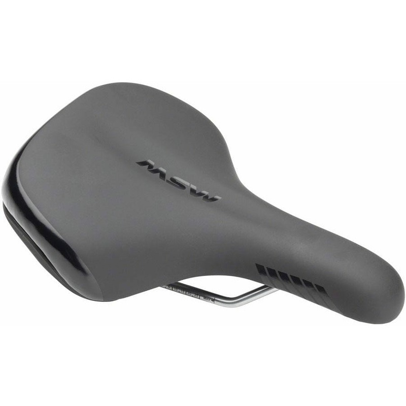 SDL-210 Relax Recreation Bike Seat Gray