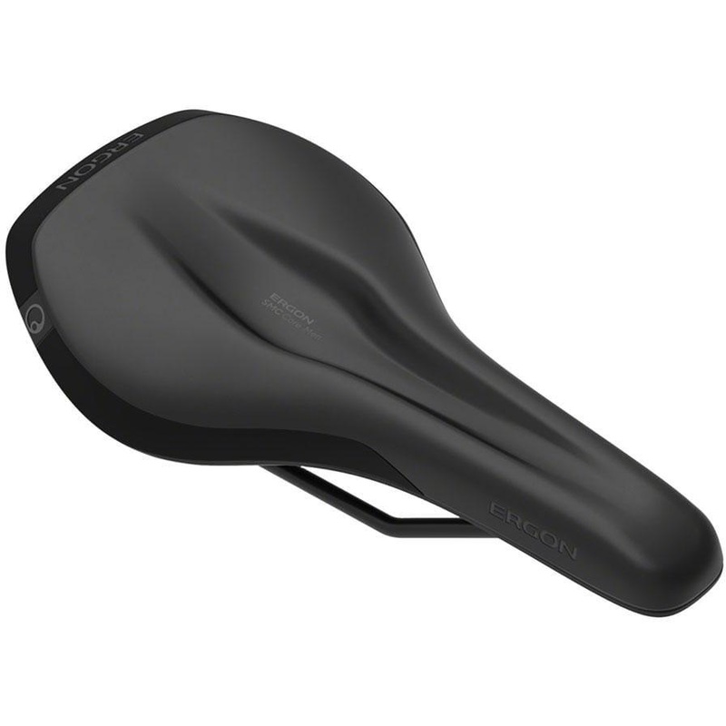 SMC Core Small/Medium Men’s Bike Seat Black