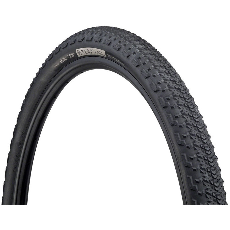 Sparwood 29 x 2.2 – Tubeless Folding Black Durable Fast Compound 29 x 2.2″