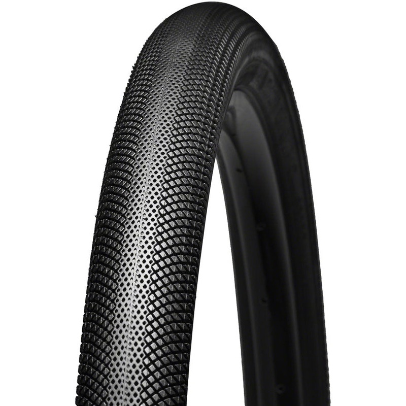Speedster Touring-Hybrid Bike Tire – 27.5 x 3, Wire, Black 27.5 x 3″