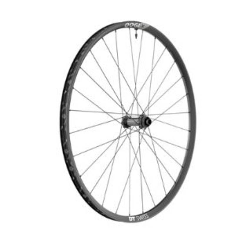 X 1900 Spline 25 Front Wheel – 29″, 15 x 110mm, Center-Lock